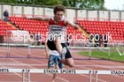 Mens under-17s, North East Track and Field Champs., Gateshead. Photo: David T. Hewitson/Sports for All Pics
